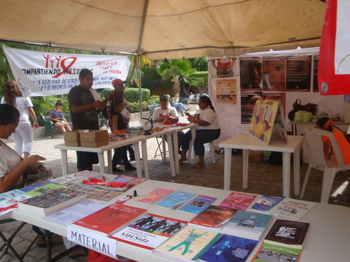 World AIDS Day 2013: Mazatlan, Mexico