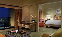 アフタヌーンティーで人気のホテル リージェント シンガポール ア フォーシーズンズ ホテル