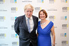 Boris Johnson & MMF CEO Ginny Greenwood