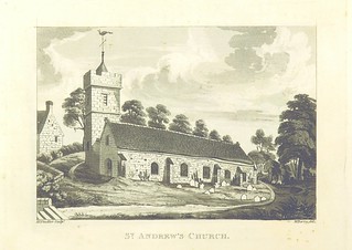 Image taken from page 195 of 'The History of the Island of Guernsey ... from the remotest period of antiquity to the year 1814. Containing an interesting account of the island; its government, civil, military and ecclesiastical; peculiar privileges, custo
