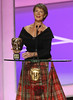 Celia Imrie Presents The BAFTA Fellowship