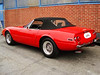 01 Ferrari Daytona Spyder 73er no conversion Beispielbild bei fantasyjunction einem sehr empfehlenswerten kalifornischen Händler im Großraum von San Francisco (Emeryville) 01