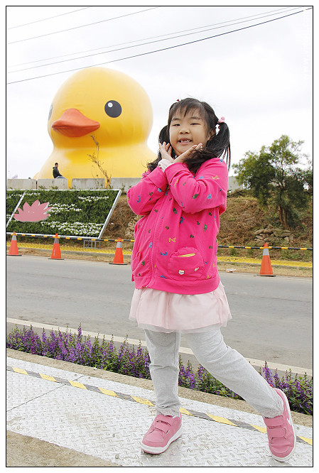 20131024黃色小鴨
