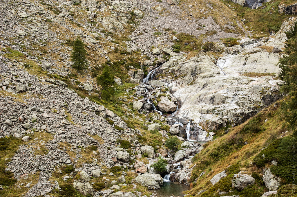: Alpine Stream