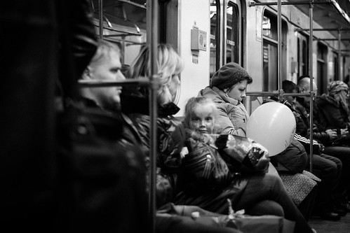 subway-DSCF0921 ©  Alexander Lyubavin