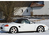Porsche Boxster 986 Glasumruestung CK-Cabrio
