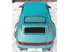 Porsche Carrera 964 (1986-93) Verdeck Montage