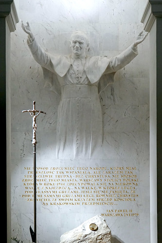 Poland-01132 - Pope John Paul II