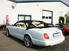 Bentley Azure Mark II Verdeck 2006-2009