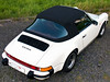 04 Porsche 911 SC Orignal-Panorama Heckscheibe Sammelfahrzeug ws 05
