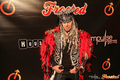 Impulse FROSTED 2013 (12/14/13)