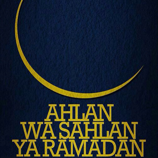 Ahlan Wa Sahlan / Selamat Datang / Hoş Geldiniz / добро пожаловать / Bienvenue / Welcome Ramadhan / Ramadan / Remzan / Ramdzan