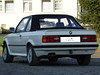 BMW E30 TC2 Baur Verdeck 1982 - 1991