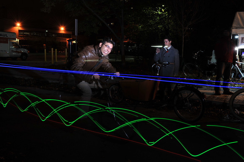 NightShift light bike photo booth 033