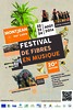 Festival de Fibres en musique 2014