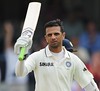 Mid-tour changes difficult on everyone - Dravid