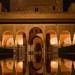https://www.twin-loc.fr Nasride Palace - La Alhambra de Granada Spain Andalousia - Picture Image Photography - By night reflections