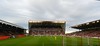 Aberdeen F.C v F.C Groningen, Europa League 2nd Round Qualifier, Pittodrie Stadium, Aberdeen, July 2014