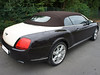 Bentley Continental GTC Verdeck ab 2006