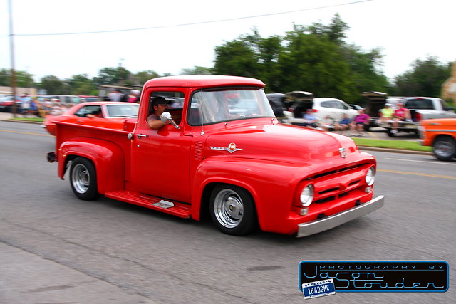 classic ford truck texas tx pickup f100 custom vernon summerslastblast vernonstreetmachineclassics