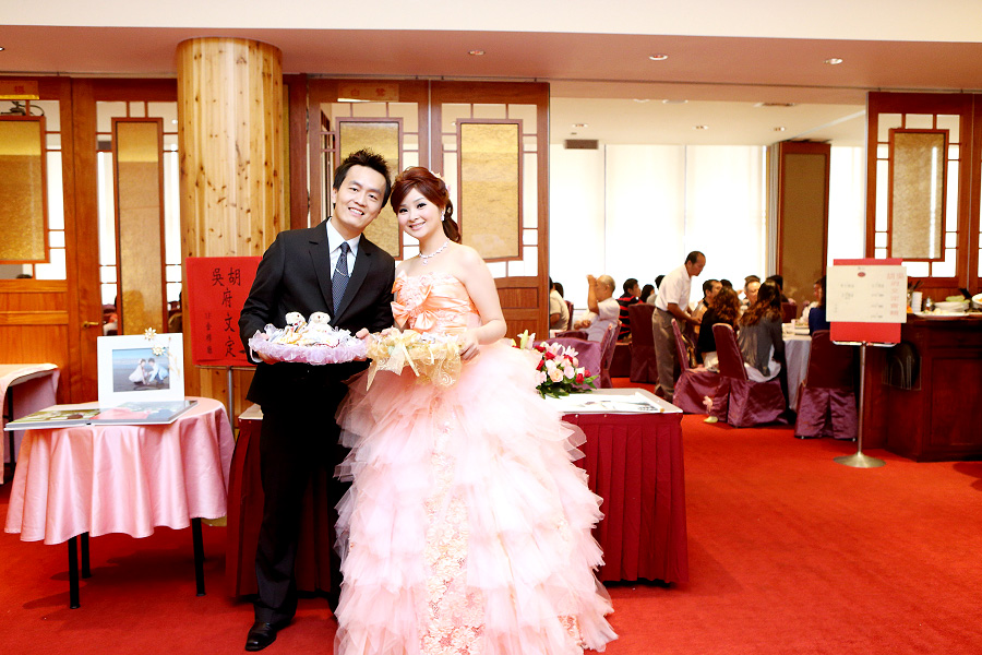 台南婚攝,總理大飯店,愛倫斯婚紗,婚攝,婚禮紀錄,微糖時刻