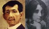Félix Resurrección Hidalgo and Maria Yrritia