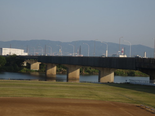 淀川新橋
