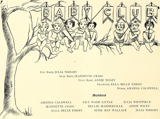 Image from page 115 of Aurora (1897) (1897)