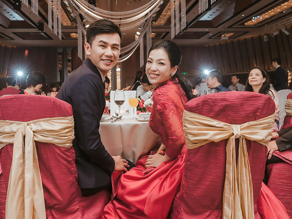 台南婚攝 香格里拉遠東國際大飯店 國際廳036