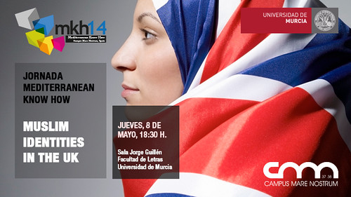 Muslim identities in the UK