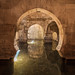https://www.twin-loc.fr Thermes romains d'Alhama de Granada en Espagne (Andalousie Grenade)  - Roman Baths of Alhama de Granada in Spain (Andalusia) - Picture Image Photography