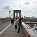 0457 Wandeling Brooklyn Bridge