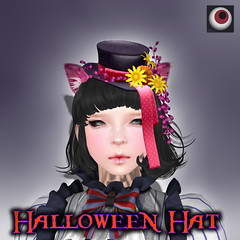 Halloween Hat(prize)