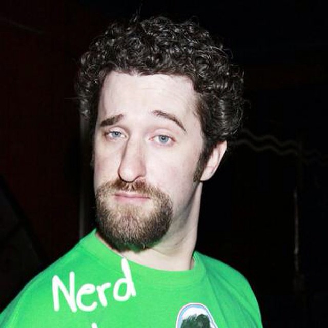 DUSTIN DIAMOND this weekend at Reno Tahoe Comedy