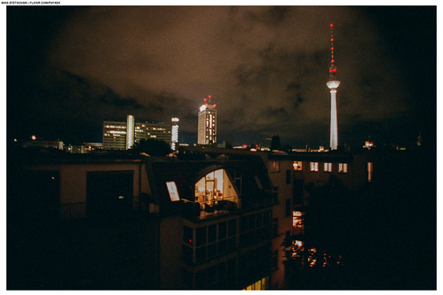 Berlin ©  Mika Stetsovski