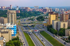 Ulitsa-Ippodromskaya-vyiezd-na-Kamenskuyu-magistral