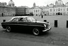 Hooper Rover P5B Coupe