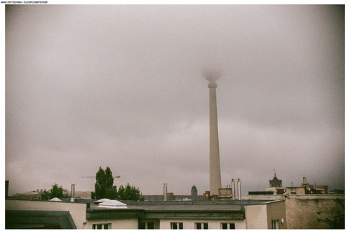 Berlin ©  Mika Stetsovski