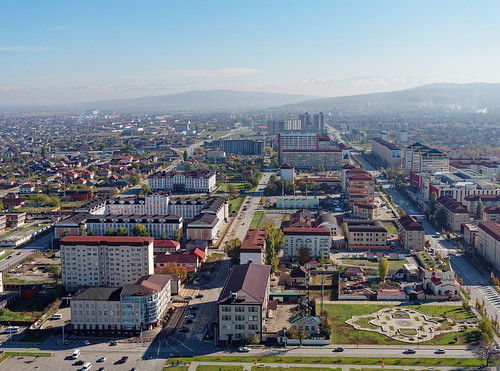 Grozny 12 ©  Alexxx1979