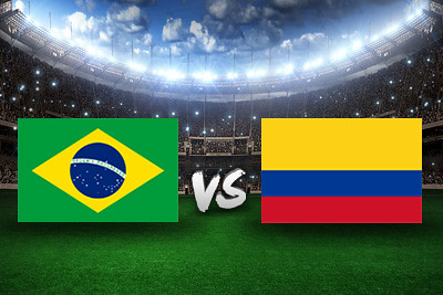 BRAZIL VS COLOMBIA Match Preview and Prediction Copa America 2015