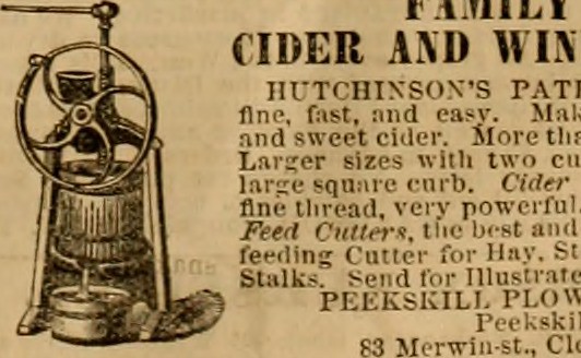 Image from page 348 of American Agriculturist, for the farm, garden and household (1868)
