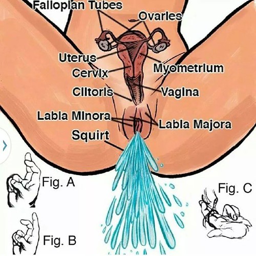 How To Squirt From Your Vagina 91