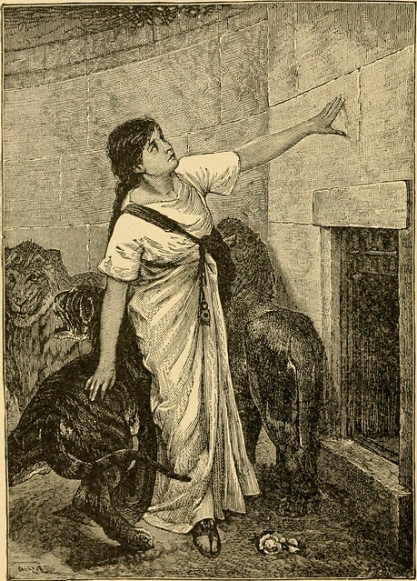 Image from page 55 of The pathway of life ; Intended to lead the young and the old into paths of happiness, and to prepare them for a holy companionship with him whose kingdom is as boundless as his love (1894)