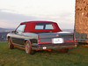 02 Cadillac Coupe KarKraft Convertible Verdeck grr 01