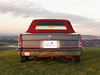 01 Cadillac Coupe KarKraft Convertible Verdeck grr 02