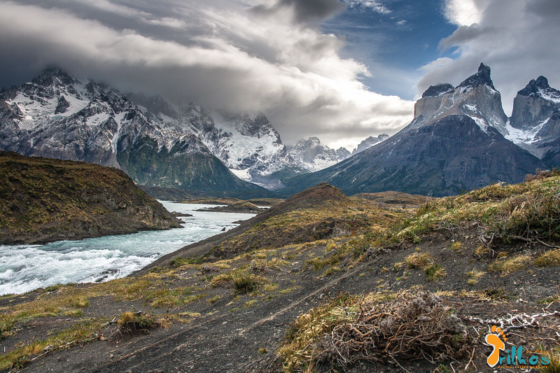 Patagonia 2014 - Parque Nacional Torres del Paine - Chile
