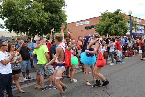 San Diego Pride 2014