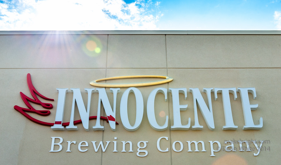 Innocente Brewery 002