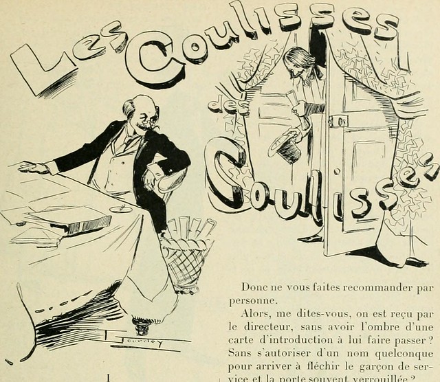 Image from page 110 of Le Monde moderne (1895)