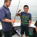 Fishing Trip - July 2014